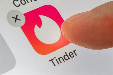 hoe verwijder je tinder account|Delete your Tinder account